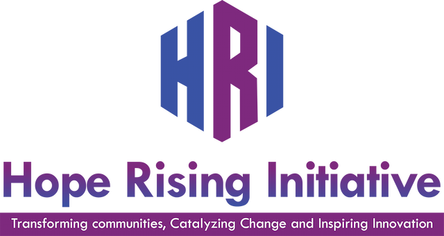 Hope Rising Initiative
